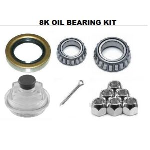 27-093     8K Bearing Kit